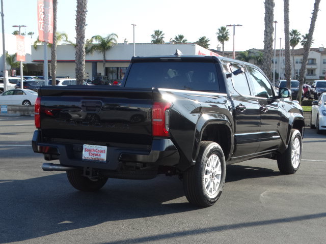 New 2026 Toyota Tacoma SR5 RWD image 5