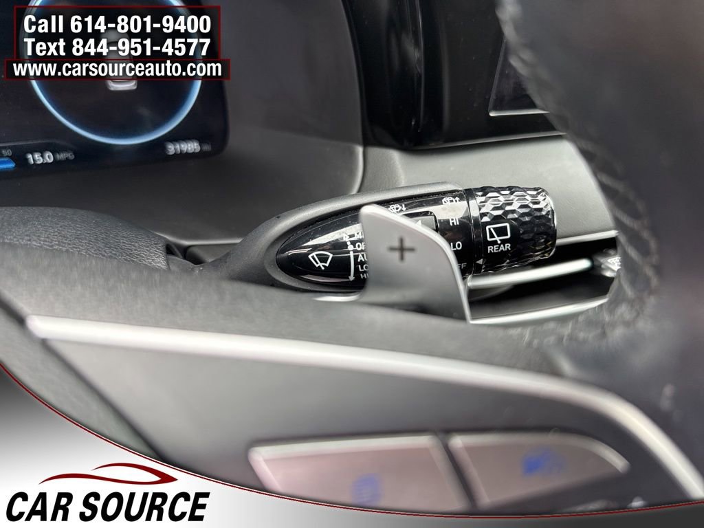 Used 2024 Hyundai Palisade Calligraphy image 24