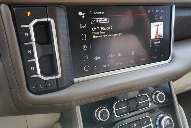 Used 2023 GMC Yukon Denali w/ Max Trailering Package AWD/4WD image 25