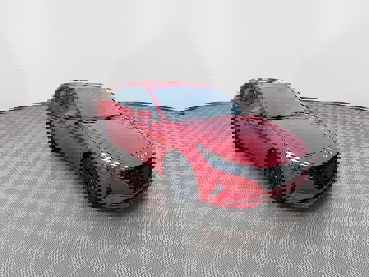 Used 2021 Hyundai Elantra SEL image 2