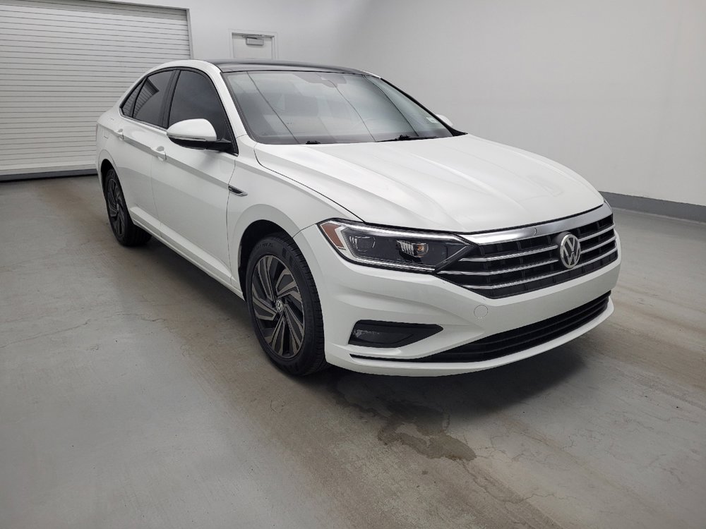 Used 2019 Volkswagen Jetta SEL Premium FWD image 13