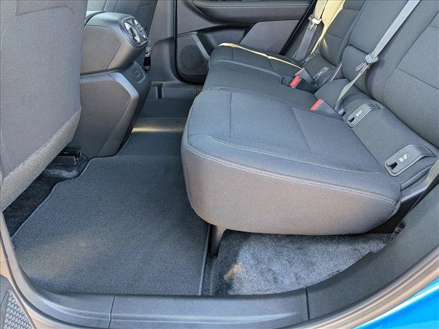 New 2026 Chevrolet Blazer EV LT FWD image 16