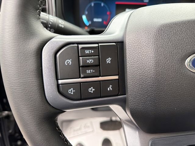 New 2026 Ford F250 Lariat w/ Chrome Package image 19