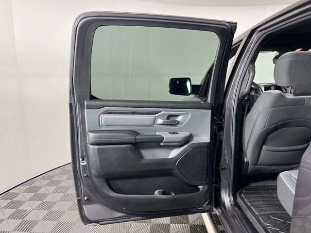 Used 2023 RAM 1500 Big Horn AWD/4WD image 35