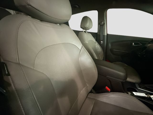 Used 2014 Hyundai Tucson Limited AWD/4WD image 25