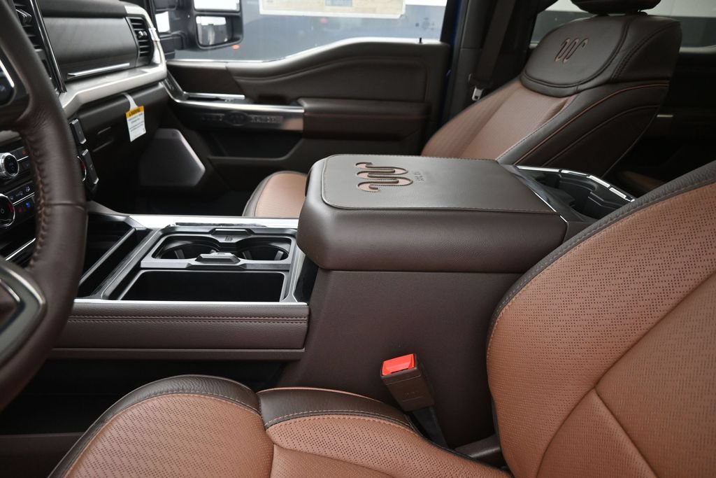 New 2026 Ford F250 King Ranch AWD/4WD image 21