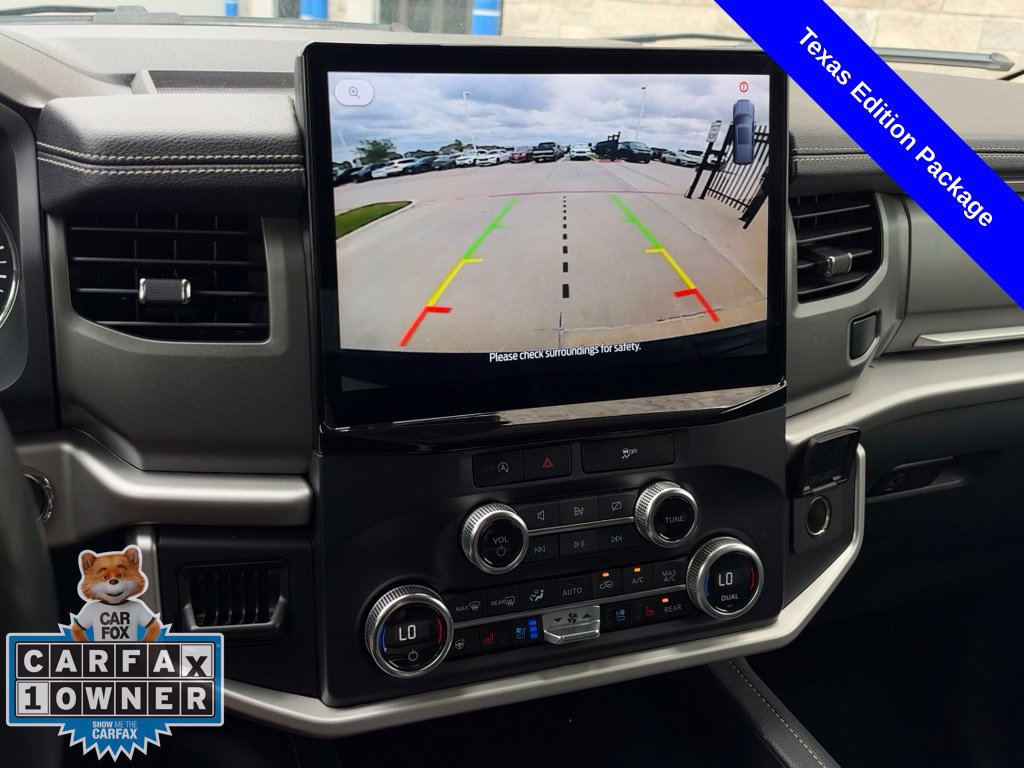 Used 2023 Ford Expedition Max XLT RWD image 8