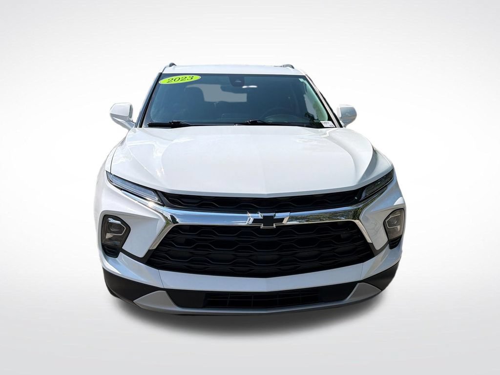 Used 2023 Chevrolet Blazer LT w/ Convenience Package AWD/4WD image 9