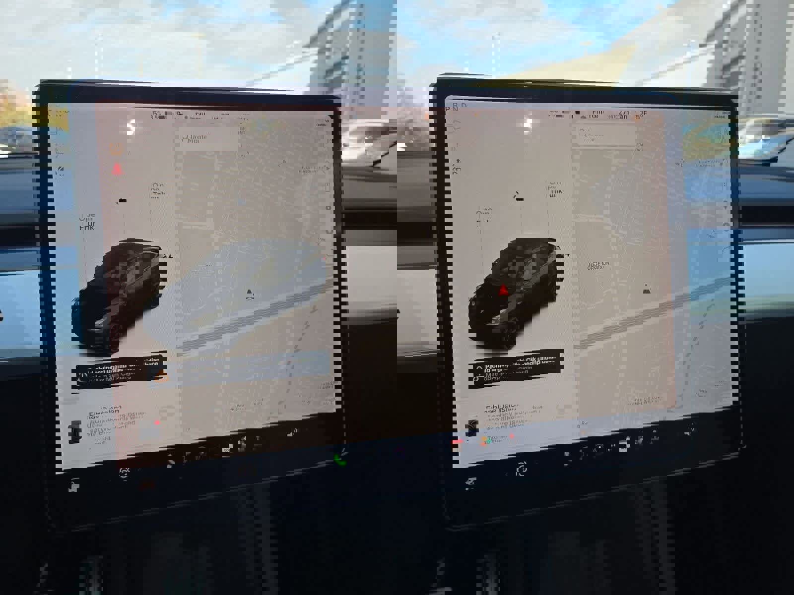 Used 2021 Tesla Model Y Performance image 26