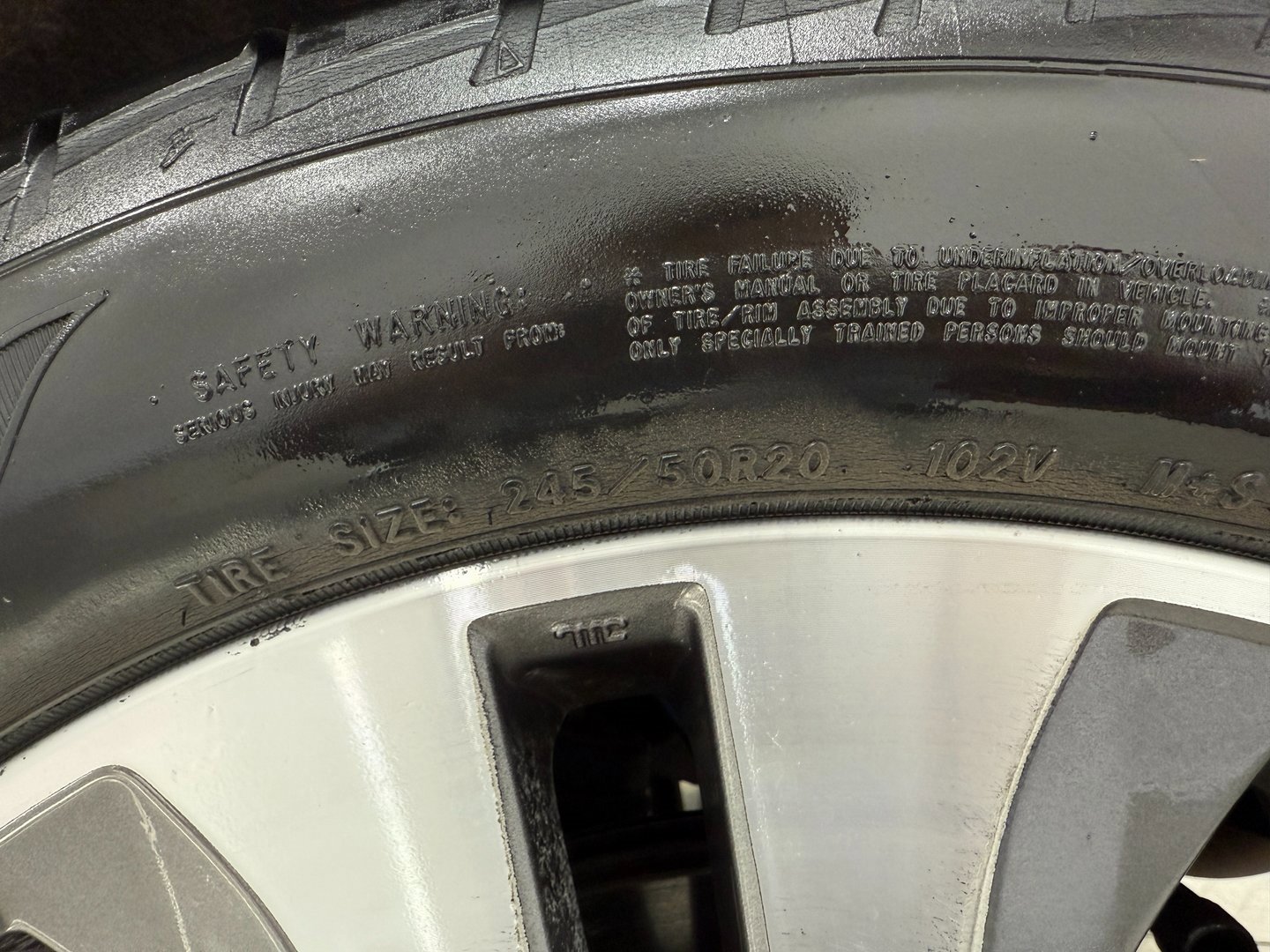 Used 2022 Subaru Ascent Touring w/ Popular Package #2A image 53