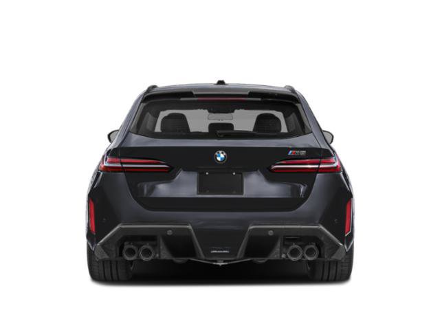 New 2027 BMW M5 Touring w/ M Driver's Package AWD/4WD image 8