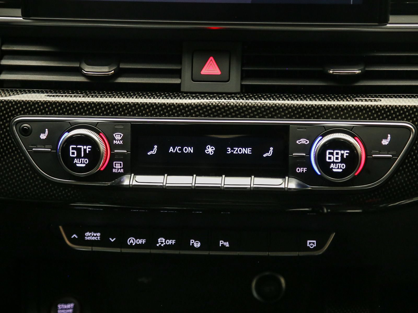 Certified 2023 Audi S4 Prestige AWD/4WD image 15