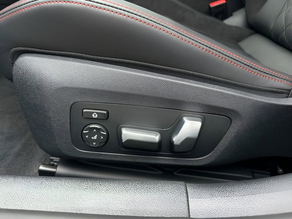 New 2026 BMW M850i xDrive AWD/4WD image 11