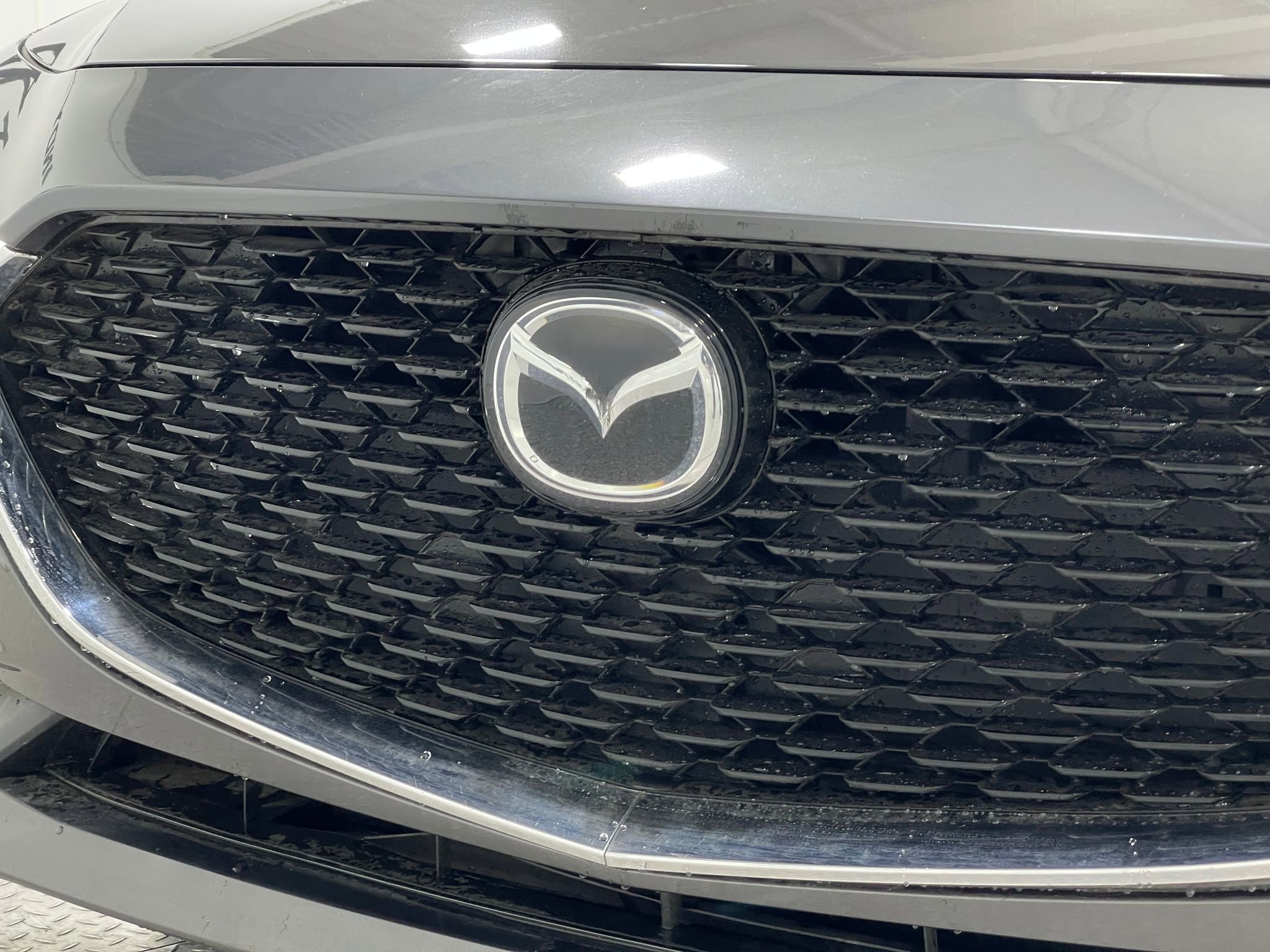 Used 2020 MAZDA MAZDA3 AWD Sedan w/ Premium Package image 38