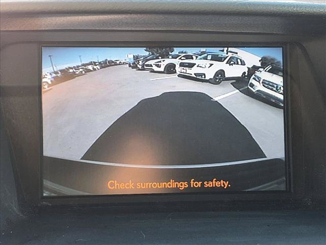 Used 2015 Lexus RX 450h AWD image 13