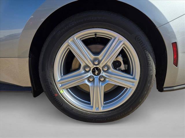 New 2026 Ford Mustang Coupe RWD image 10