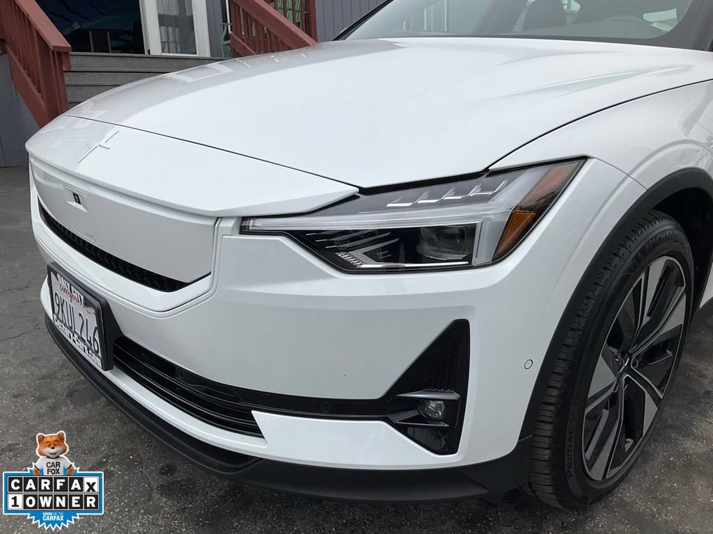 Used 2024 Polestar Polestar 2 AWD/4WD image 93