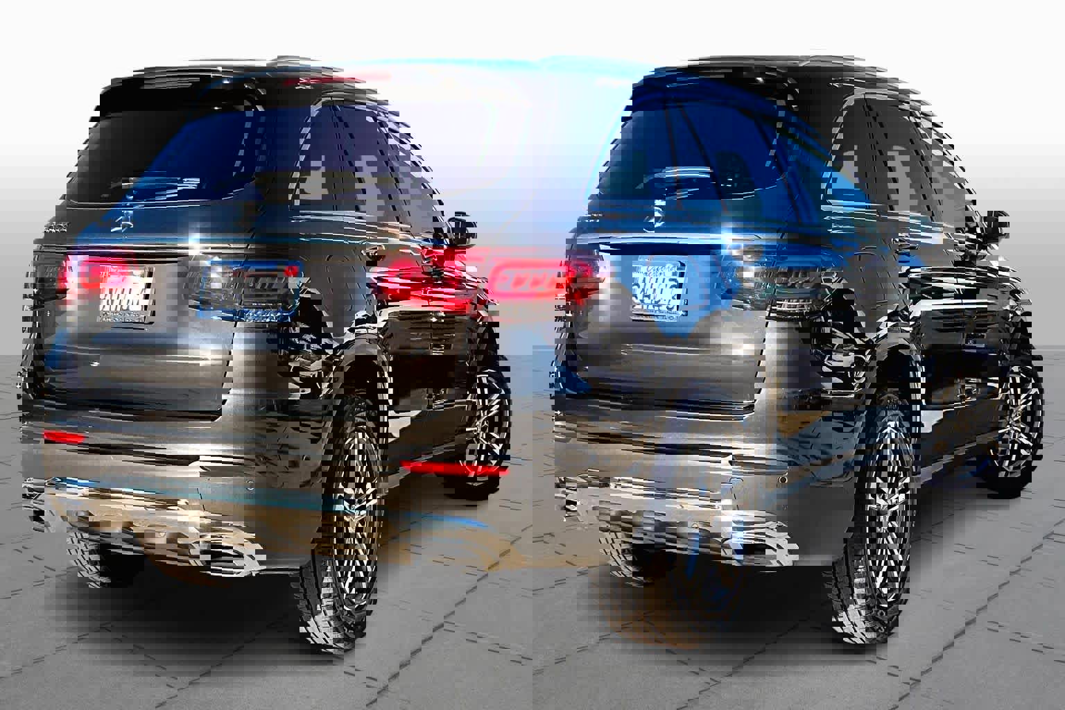 Used 2021 Mercedes-Benz GLC 300 GLC 300 image 12