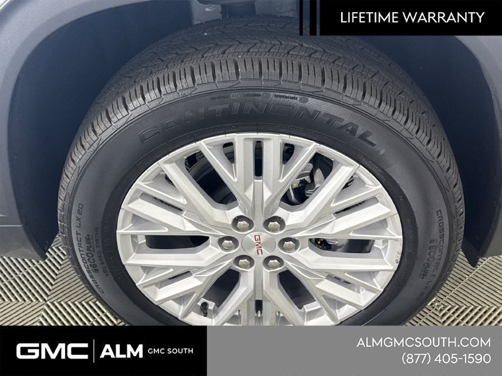 New 2026 GMC Acadia Elevation w/ Elevation Premium Package FWD image 14