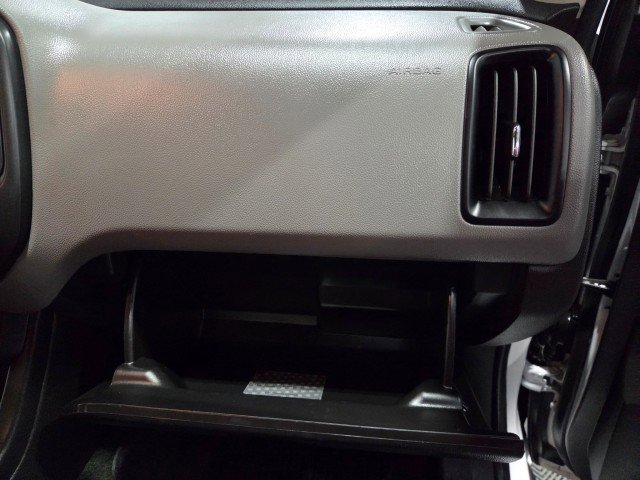 Used 2018 Chevrolet Colorado W/T w/ WT Convenience Package image 39