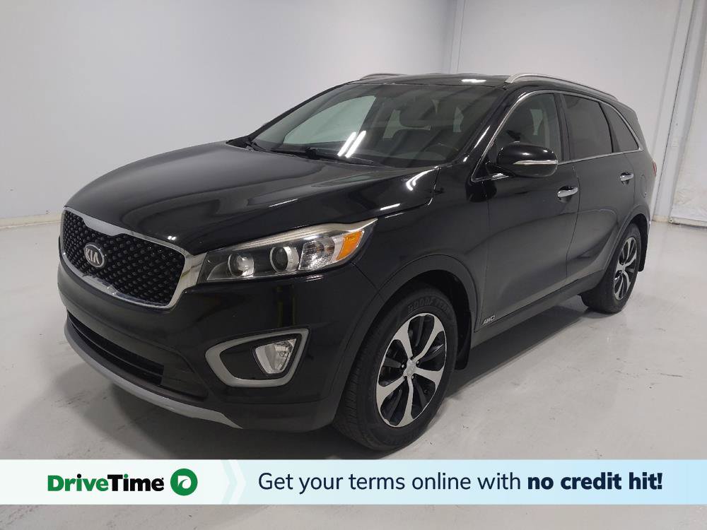Used 2016 Kia Sorento EX AWD/4WD image 1