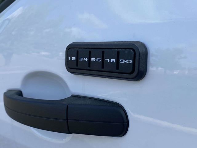 New 2026 Ford Transit 350 XLT image 11