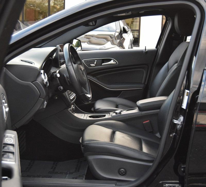 Used 2020 Mercedes-Benz GLA 250 4MATIC image 15