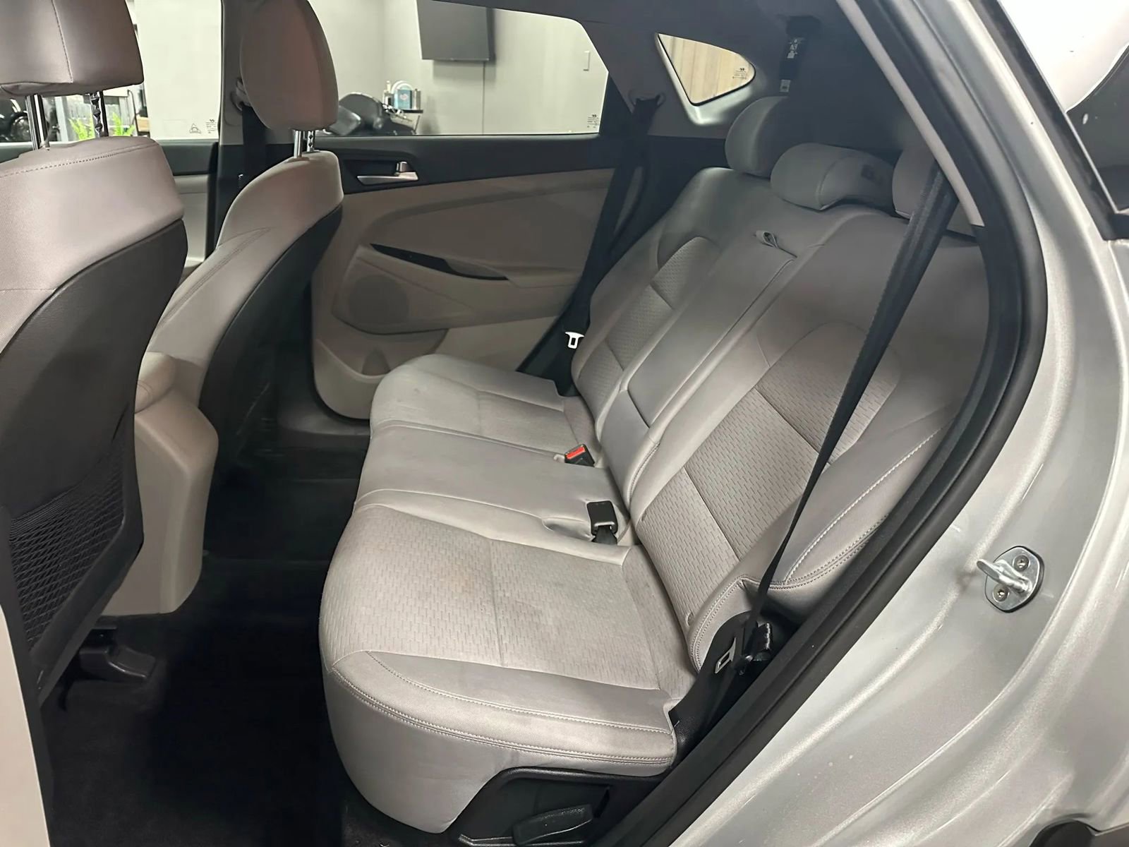 Used 2019 Hyundai Tucson SE image 38