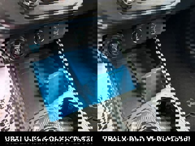 New 2025 Ford Maverick XLT w/ Equipment Group 301A image 17