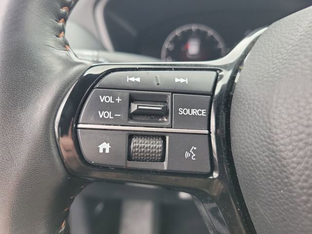 Used 2024 Honda HR-V Sport image 30