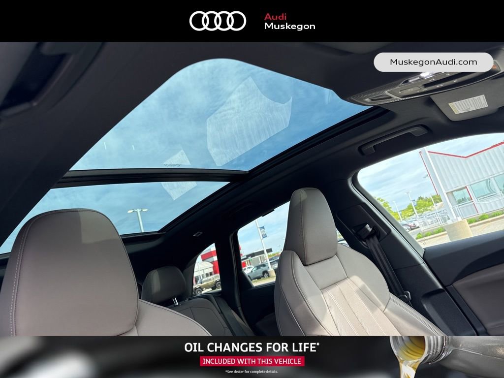 New 2025 Audi Q5 Premium Plus image 29