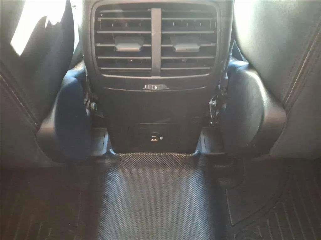 Used 2024 Ford Bronco Sport Big Bend image 13