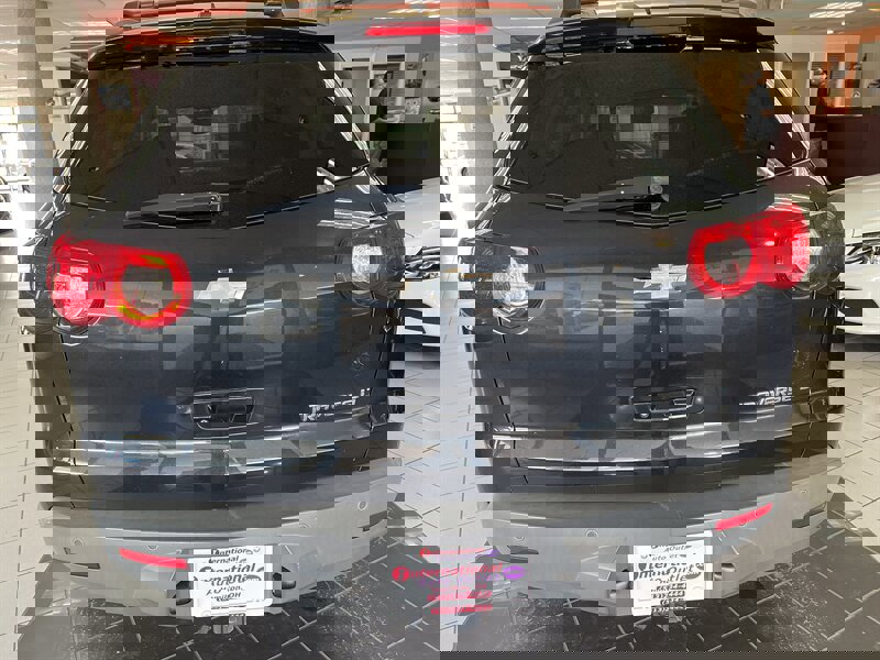 Used 2012 Chevrolet Traverse LT w/ All-Star Edition image 7