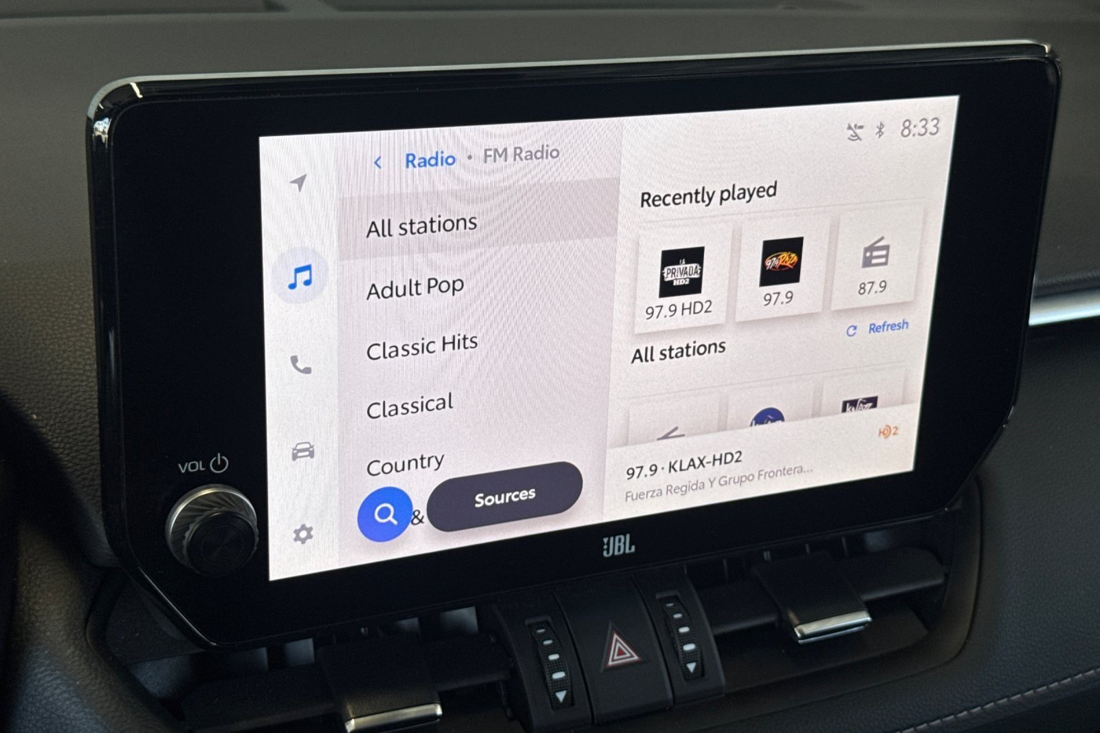 Certified 2024 Toyota RAV4 Limited AWD/4WD image 17