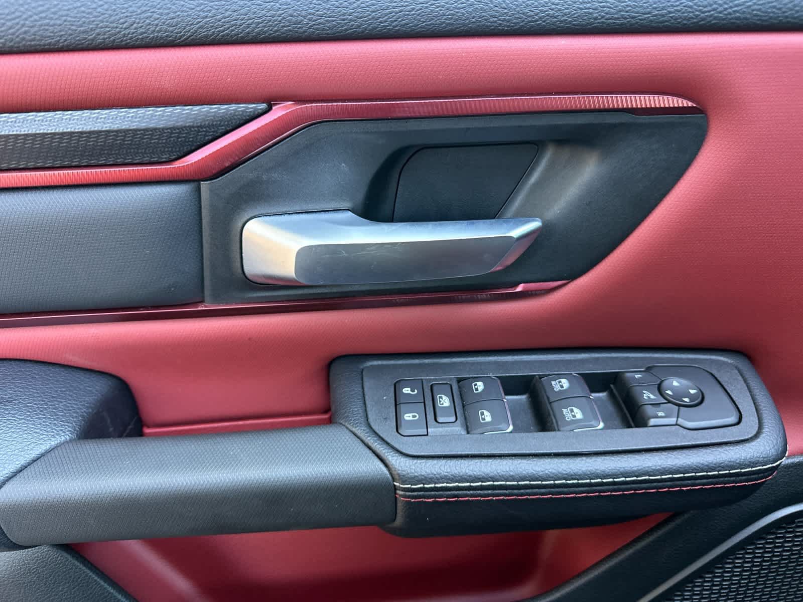 Used 2026 RAM 1500 Rebel w/ Rebel Level 1 Equipment Group AWD/4WD image 12