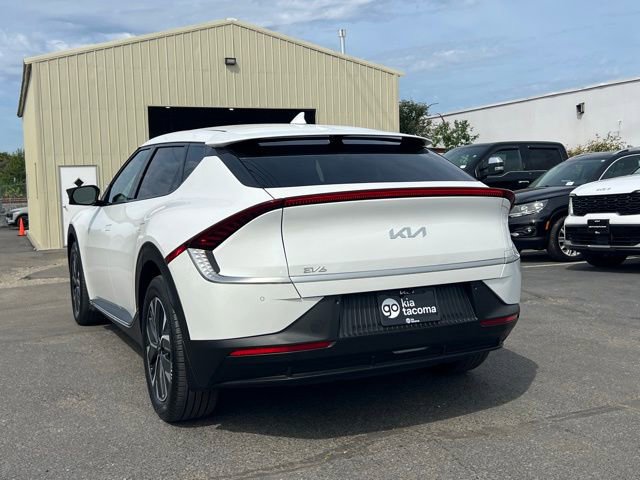Certified 2024 Kia EV6 Light AWD/4WD image 7