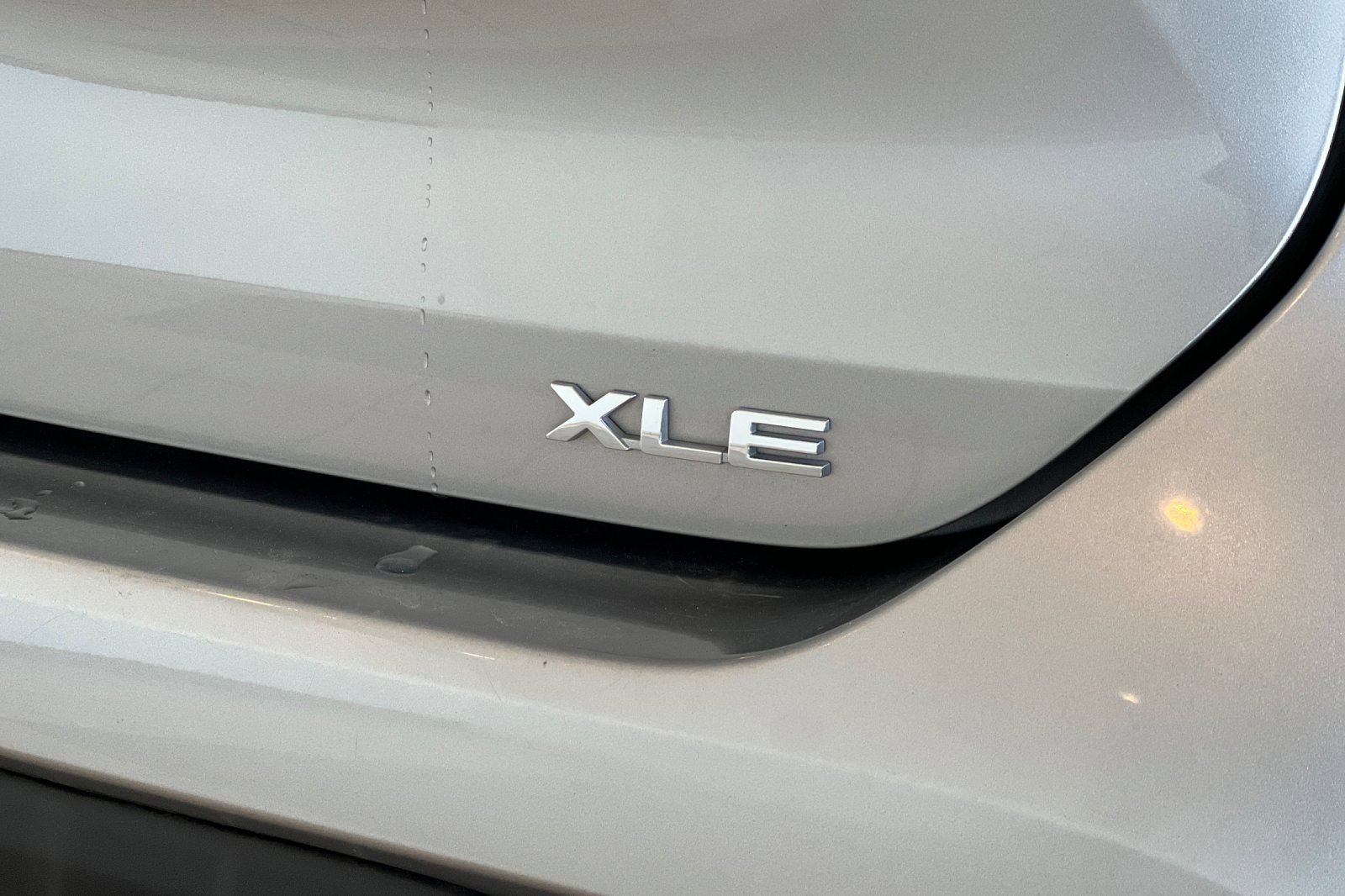 Certified 2022 Toyota Highlander XLE image 29