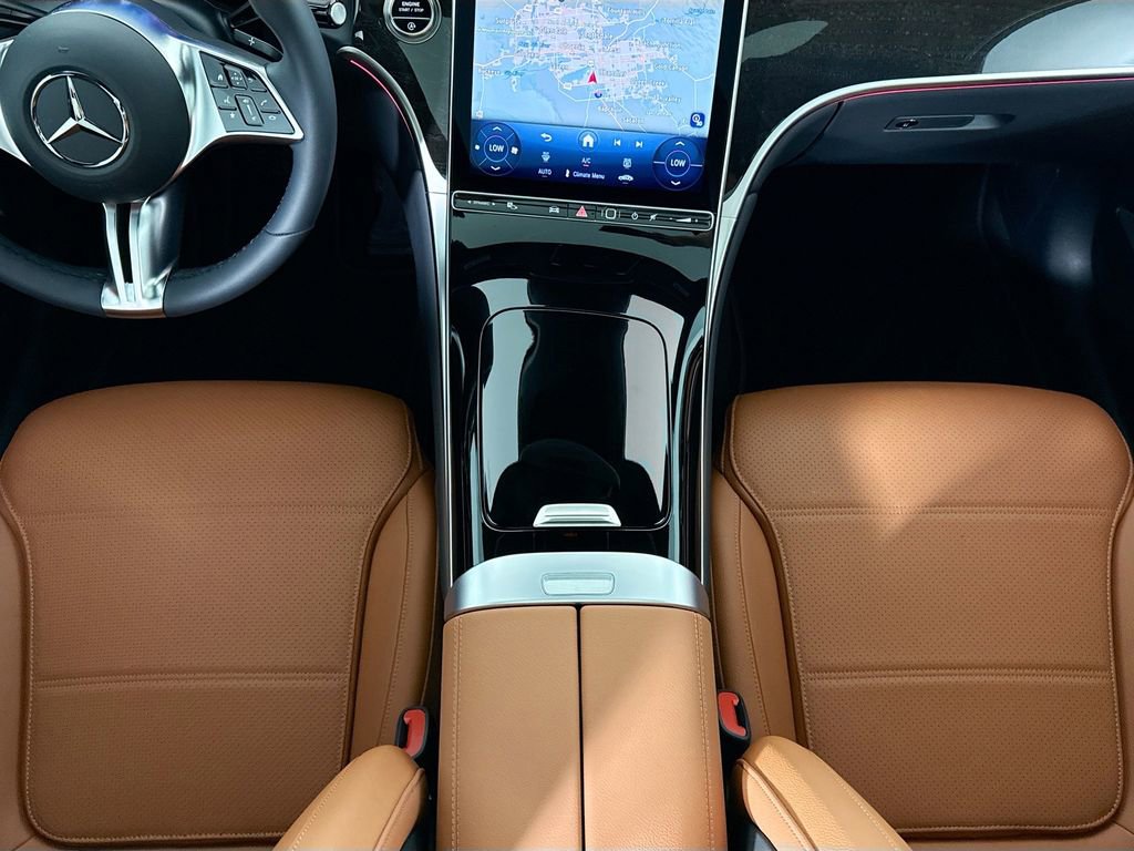 Certified 2026 Mercedes-Benz GLC 300 image 17