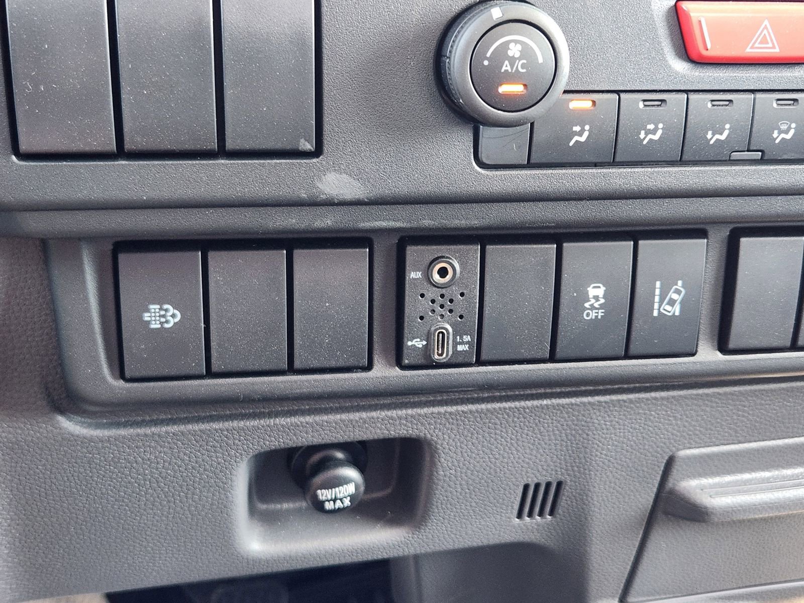 New 2025 Chevrolet Low Cab Forward 4500 XD image 20