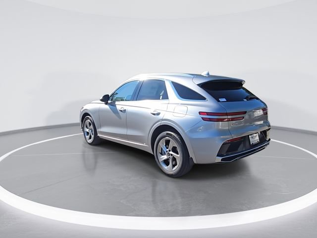 Used 2026 Genesis GV70 2.5T AWD/4WD image 7