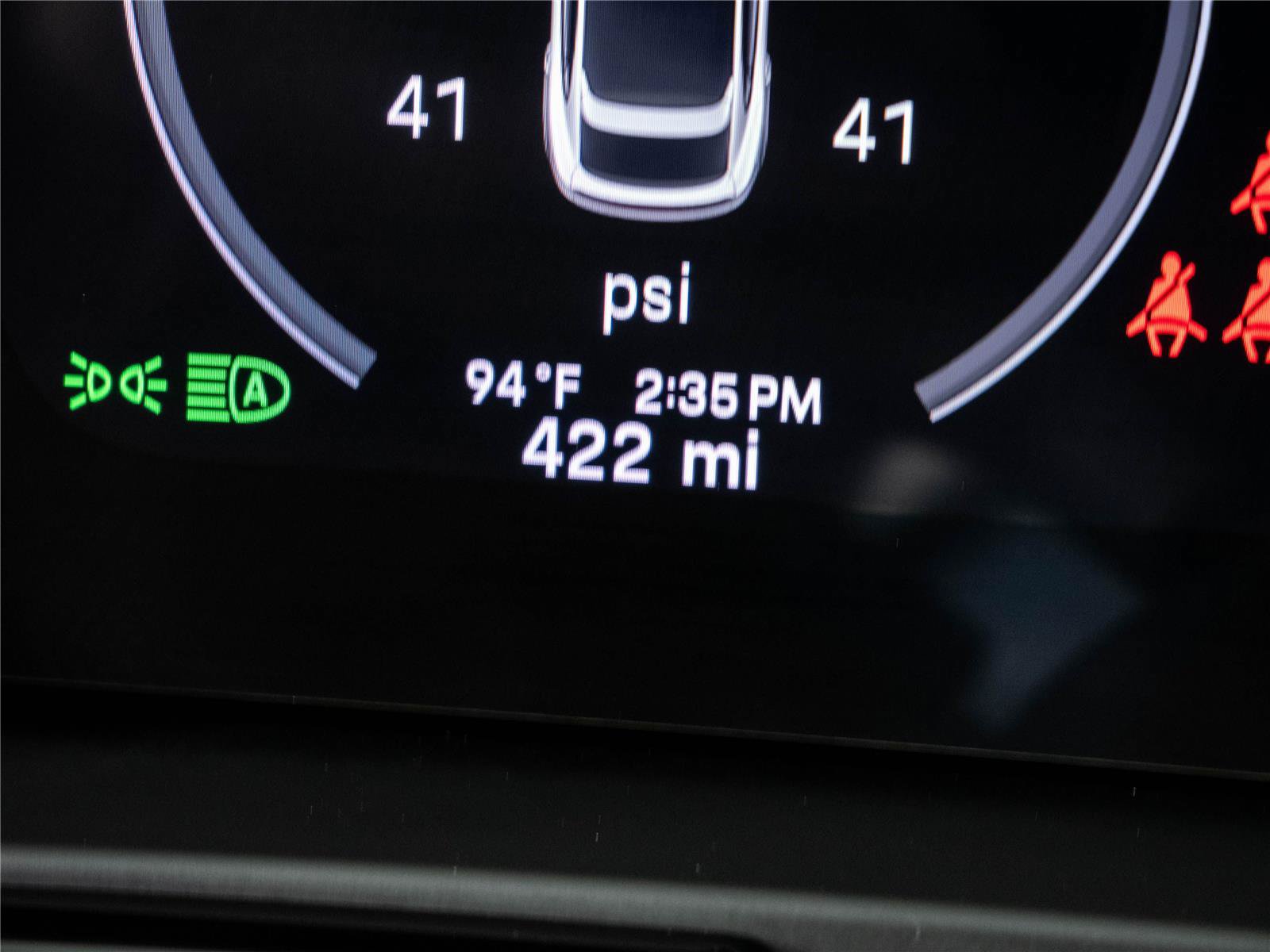 Certified 2026 Porsche Cayenne Coupe AWD/4WD image 12