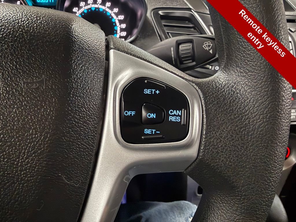 Used 2017 Ford Fiesta SE FWD image 20