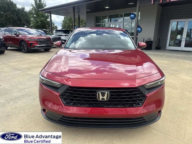 Used 2023 Honda Accord EX image 4