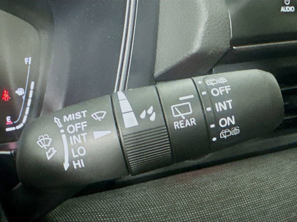 New 2026 Honda Passport TrailSport image 13