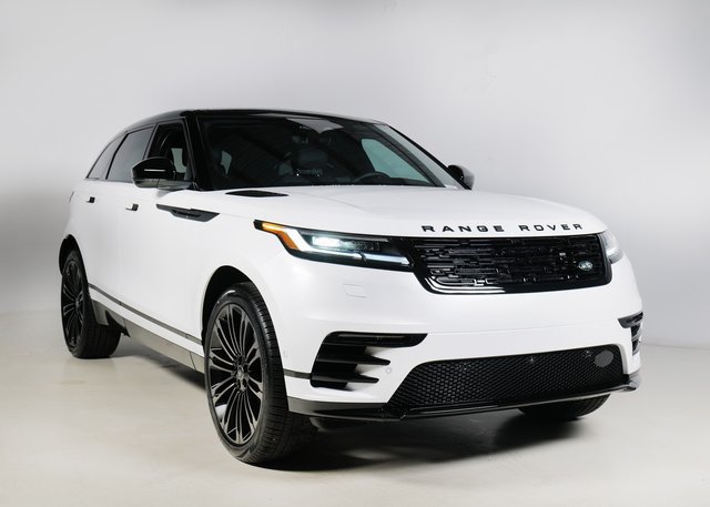 New 2026 Land Rover Range Rover Velar Dynamic SE AWD/4WD image 27