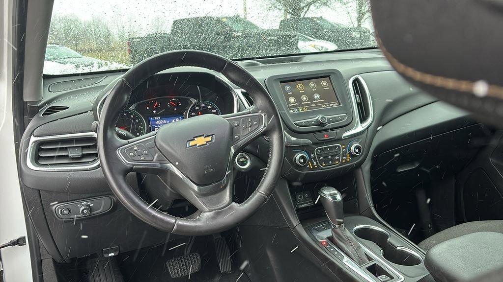 Used 2019 Chevrolet Equinox LT image 13