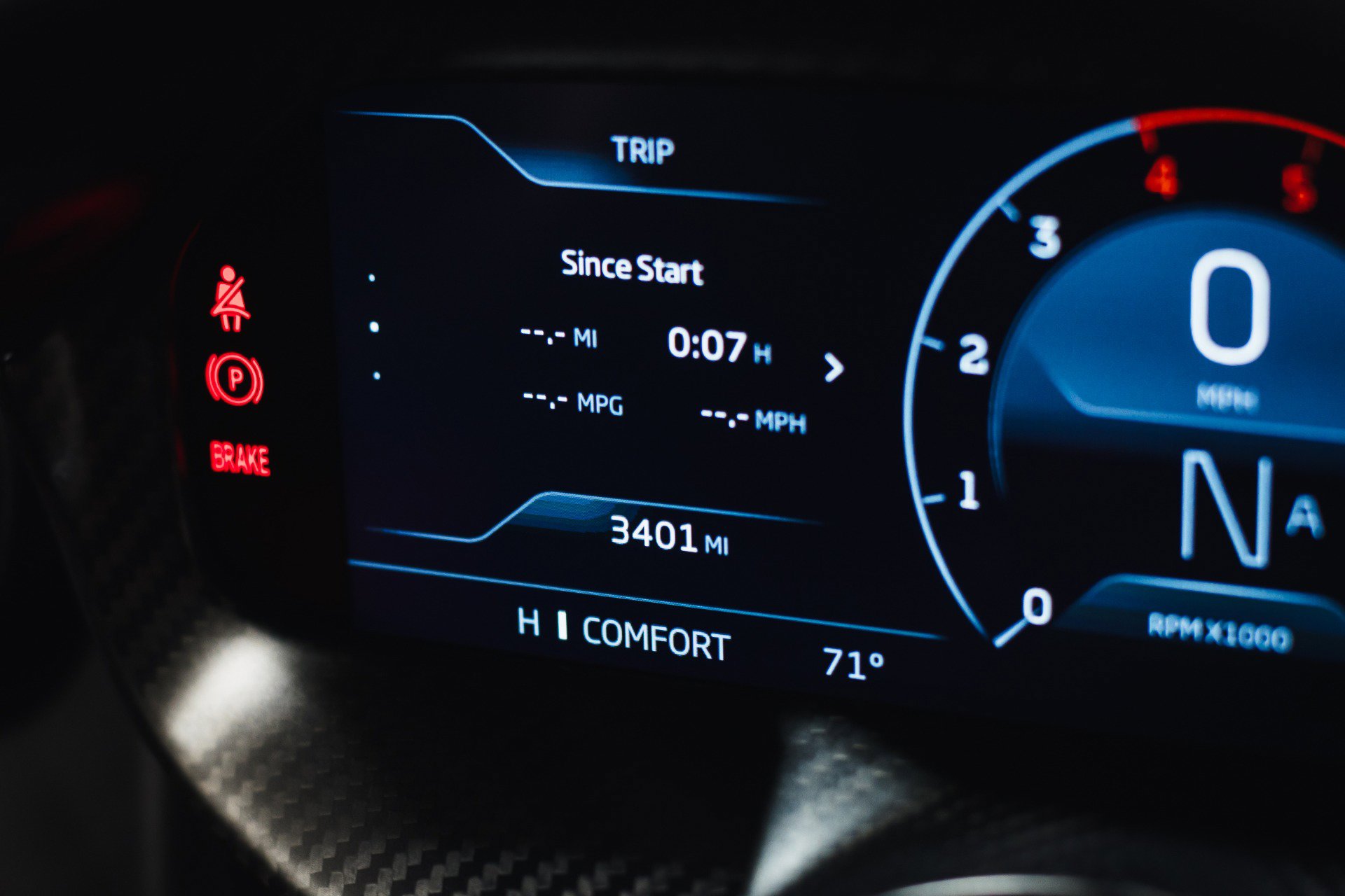 Used 2024 McLaren 750S Spider RWD image 16