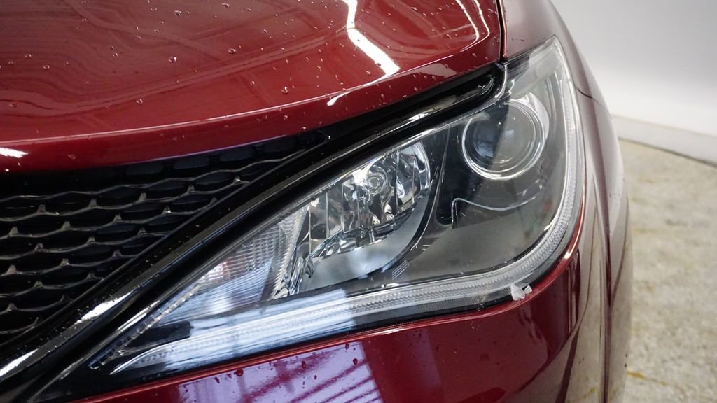 Certified 2020 Chrysler Pacifica Touring-L w/ Advanced Safetytec Group image 12