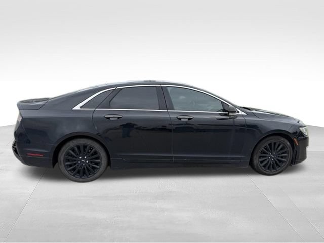 Used 2017 Lincoln MKZ Premiere FWD image 9