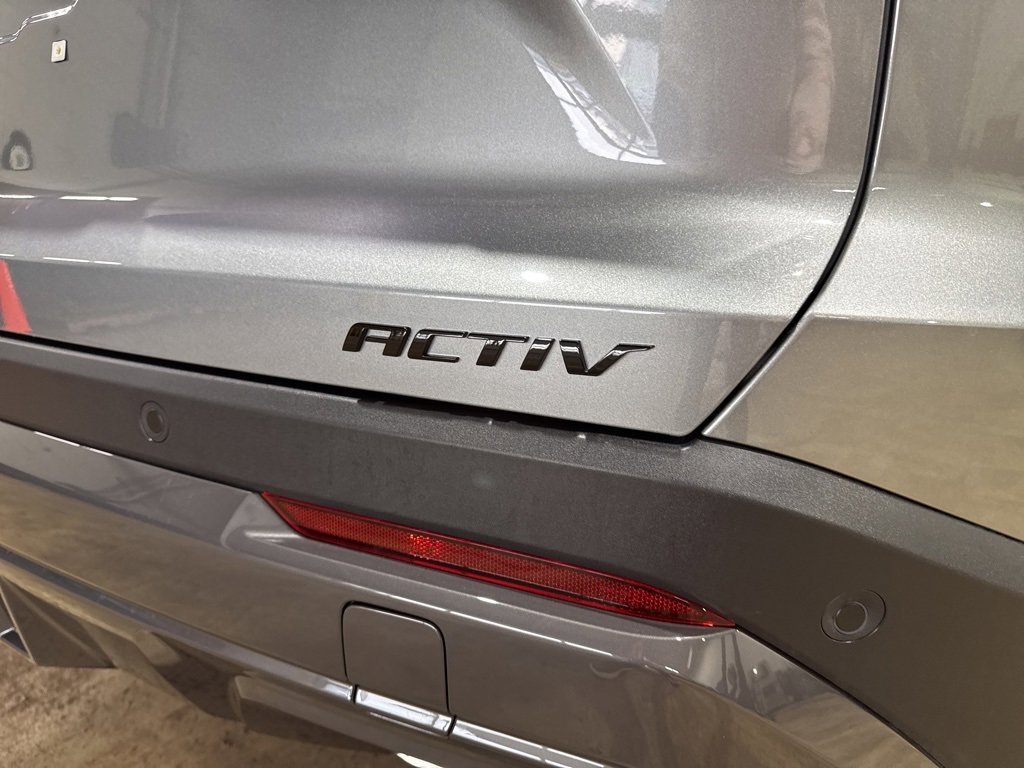 New 2026 Chevrolet Equinox ACTIV w/ Convenience Package III image 13